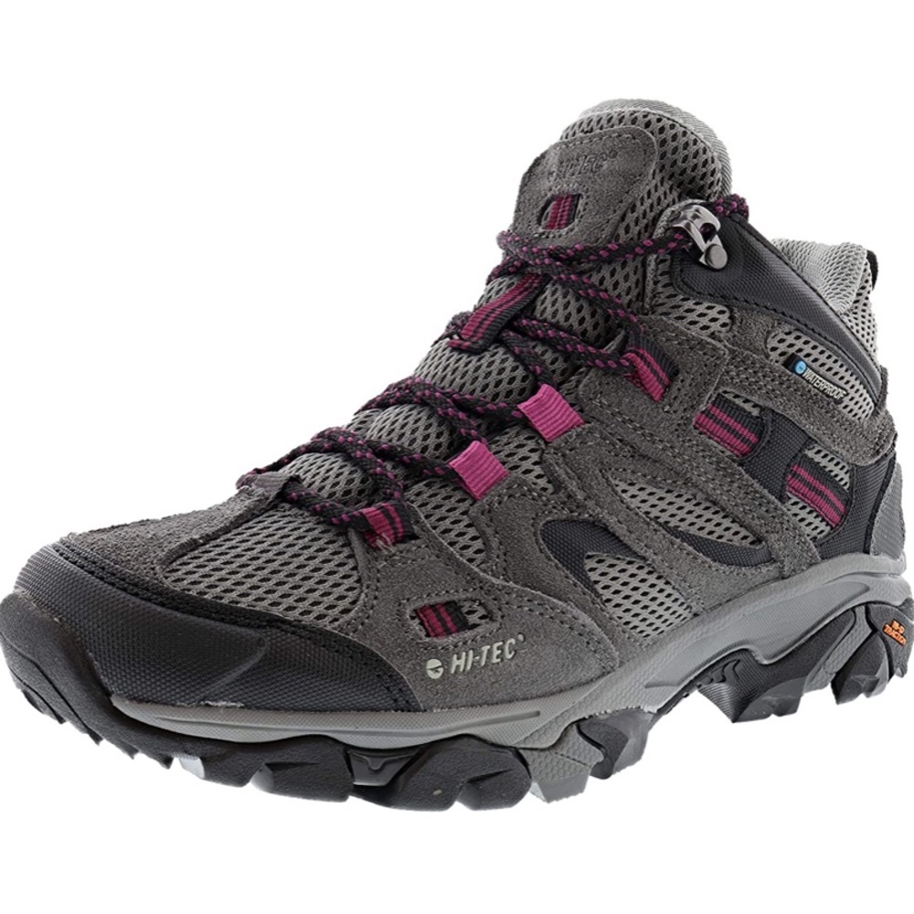 Hi-Tec • Ravus Vent Hiking